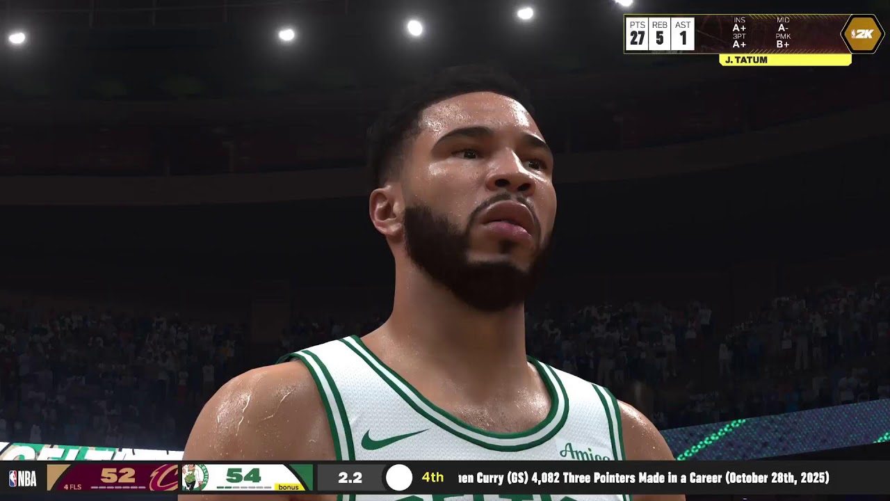 Lets get a W on All-Star mode
