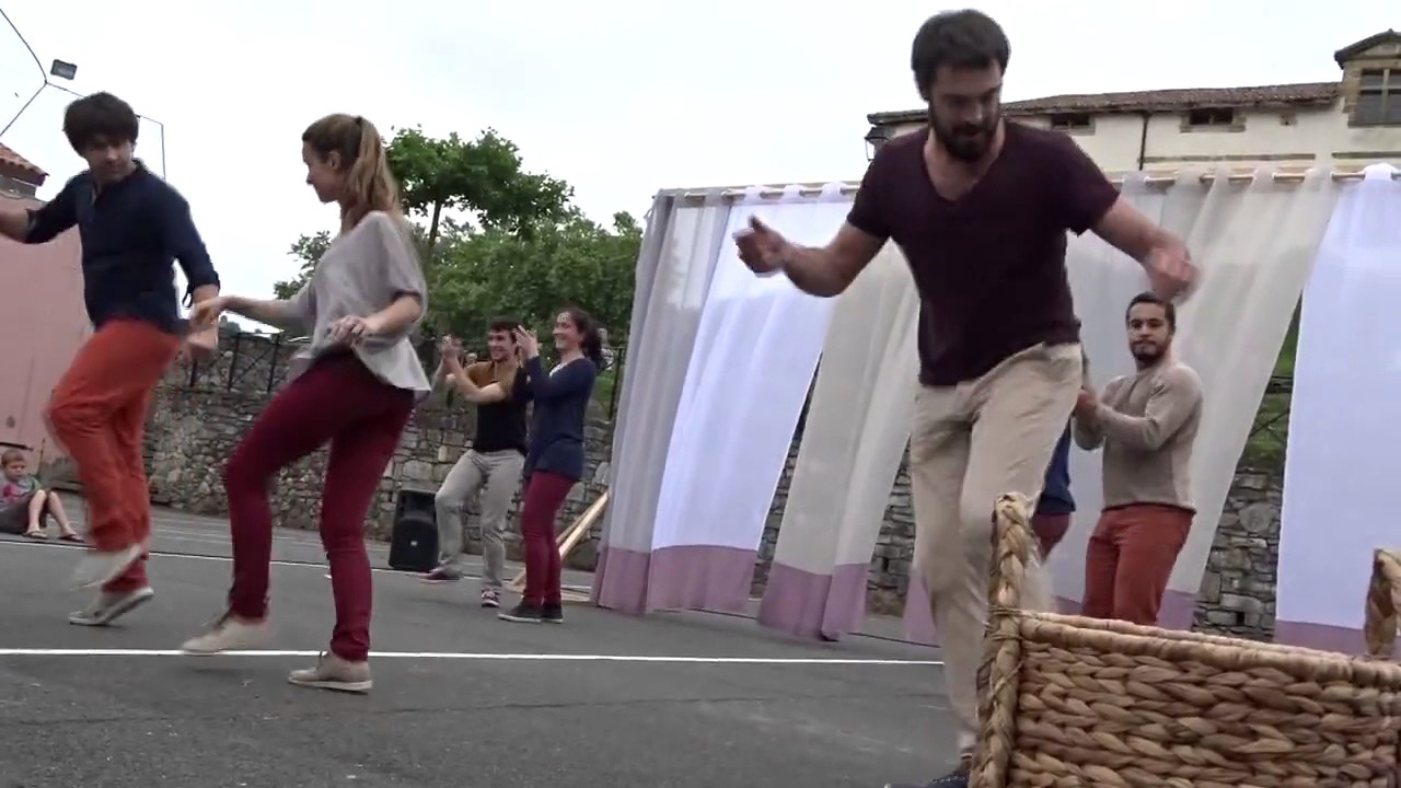fandango basque