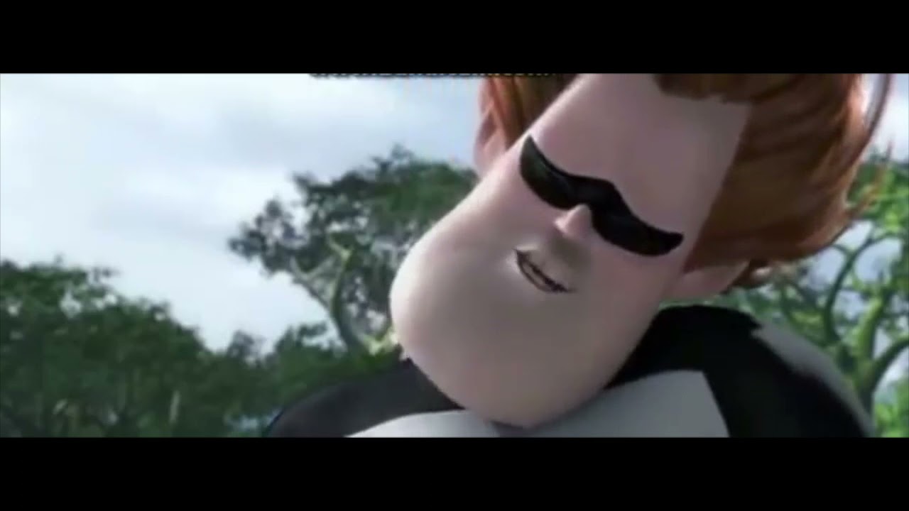 Disney and Non Disney Villains Sing: Bad