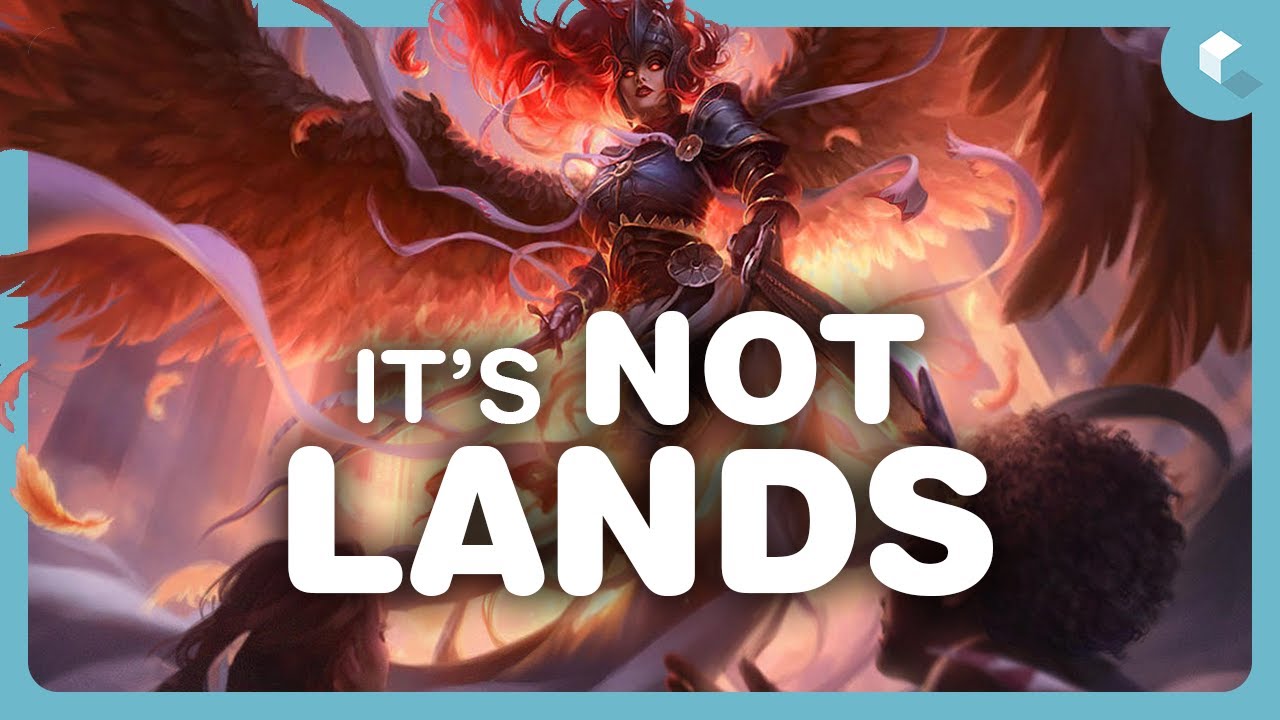 Is This Magic's Biggest Design Mistake?
