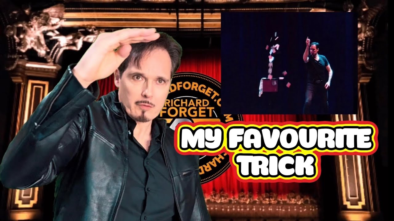 My Favourite Trick