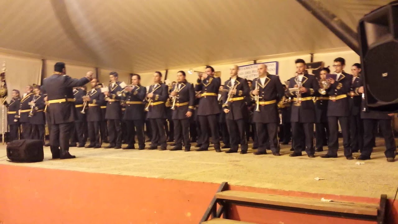 Salve rey de los judíos AM Valme Dos Hermanas