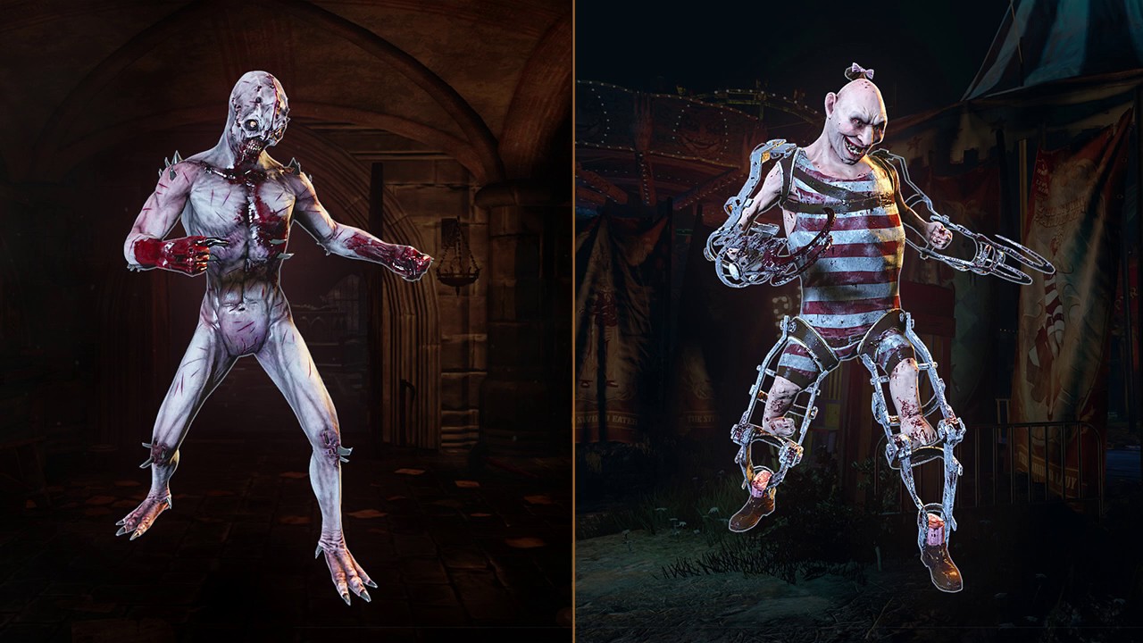 Killing Floor 2 Summer Sideshow - Slasher Quotes