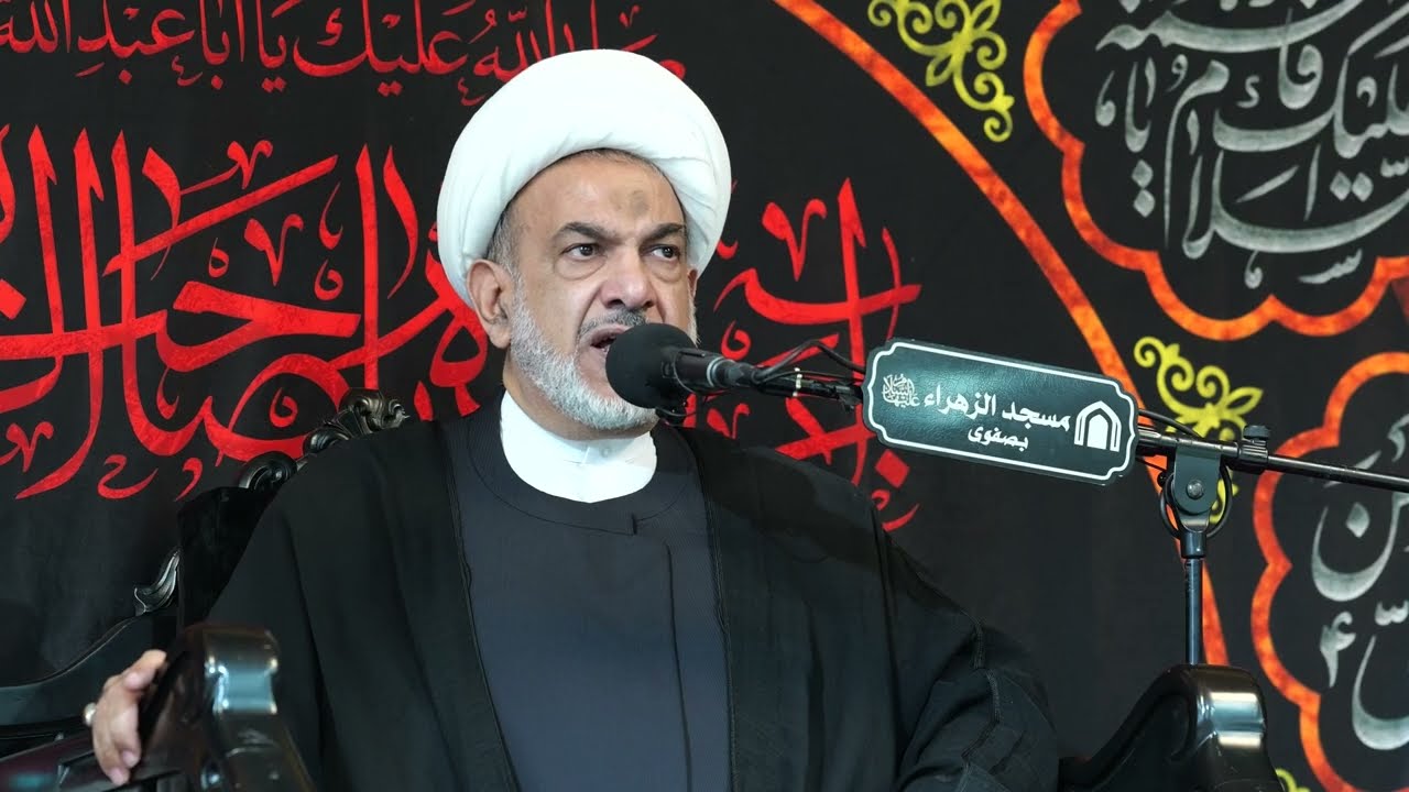 سيرة النبي بين رؤيتين وروايتين
