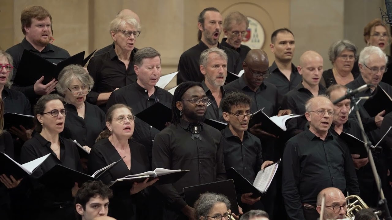La Marseillaise (Orchestration Berlioz)