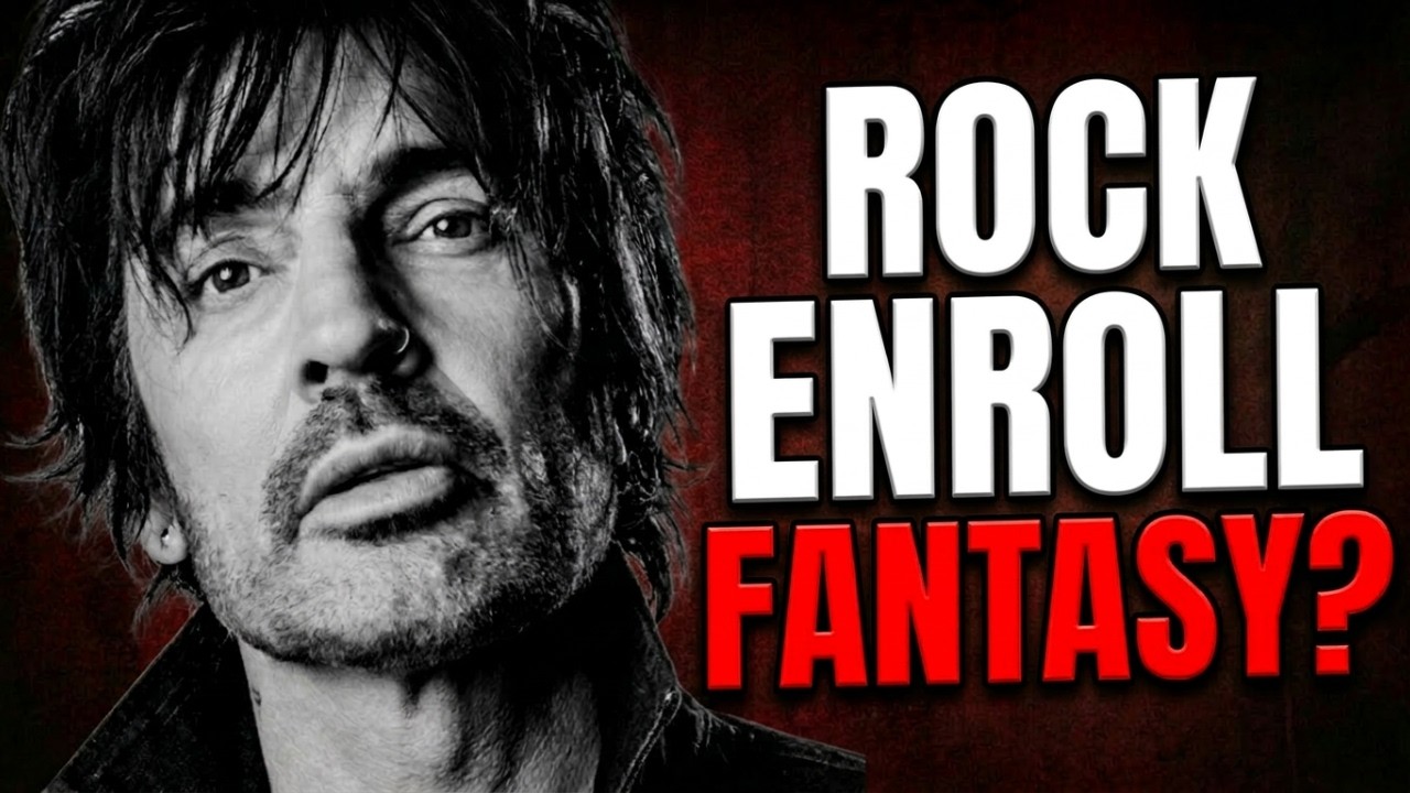 The Fakest Rock Reality Show Of The 2000s? Tommy Lee’s “College”