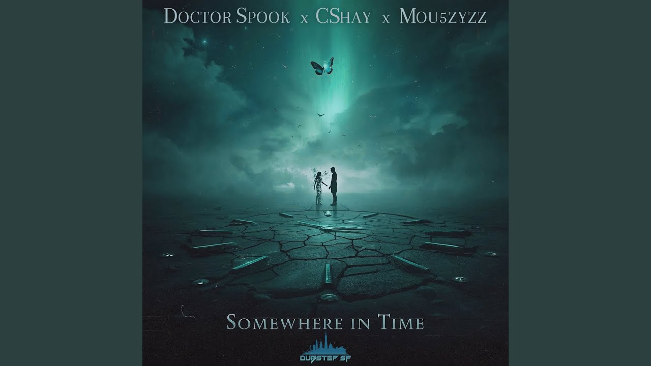 Somewhere In Time (Vocal Version)