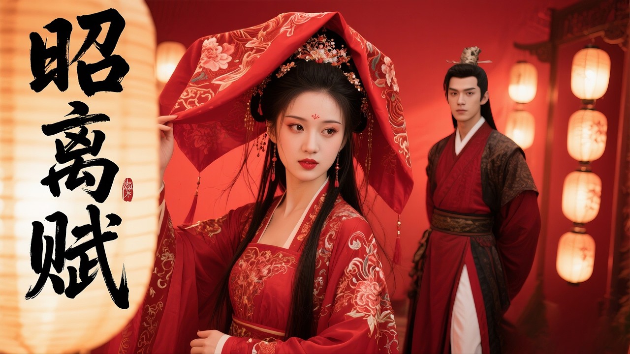 💕【Full Movie】灰姑娘伺候禁欲王爷主动脱衣，他忍不住了！💕 #中國電視劇 #古偶 #愛情 #甜寵 #china #chinese#zhaolusi#xiaozhan