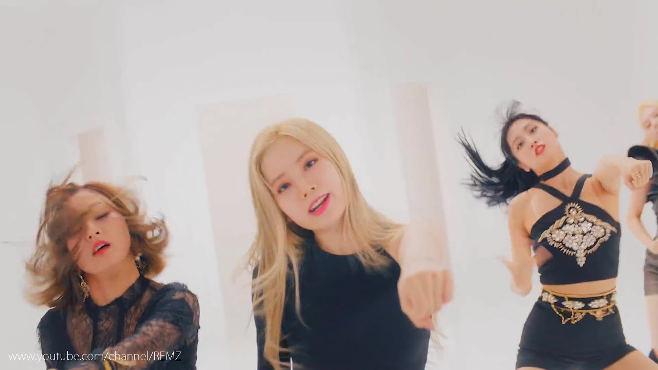 TWICE - Fake & True (YURI X SEOHYUN - Secret (Inst.)) | MASHUP