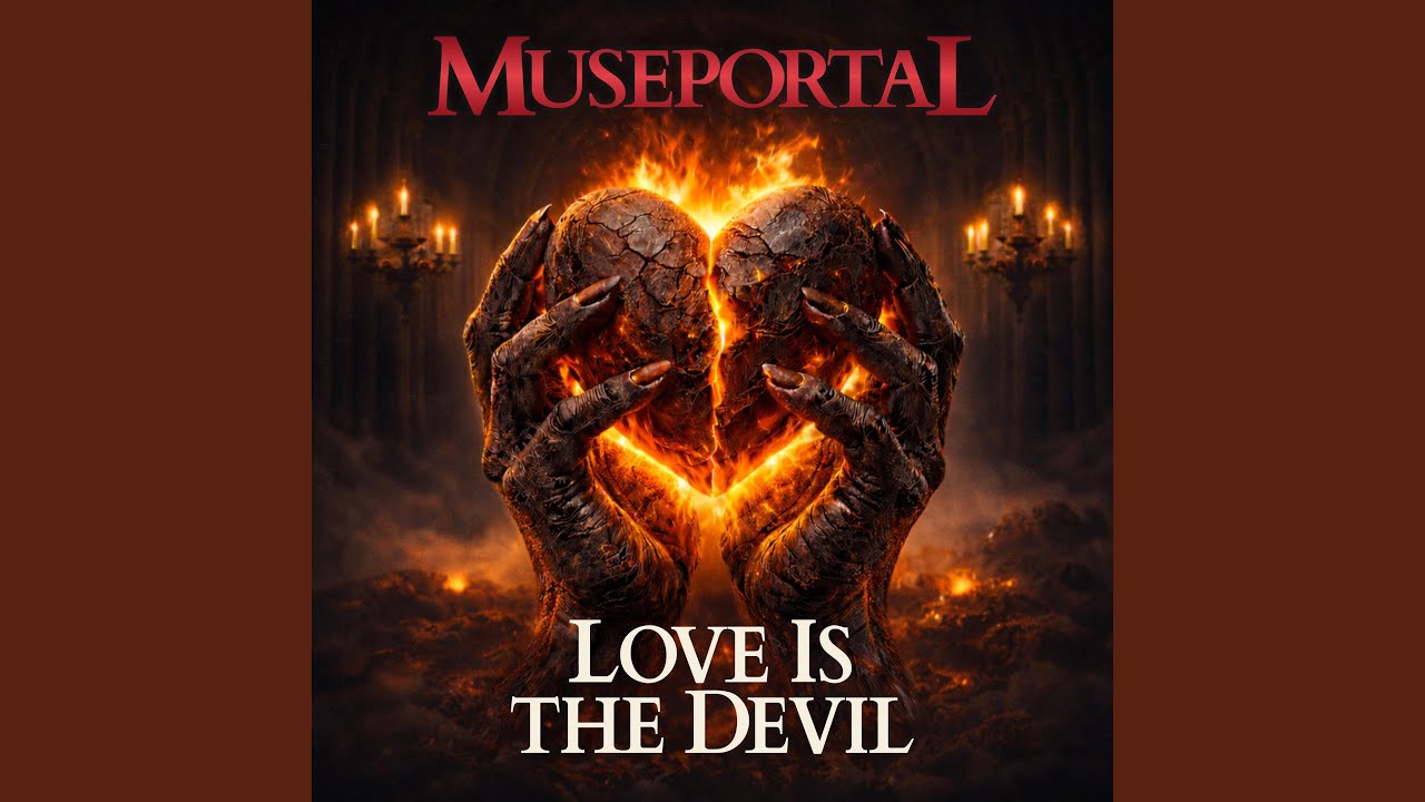 Love is the Devil