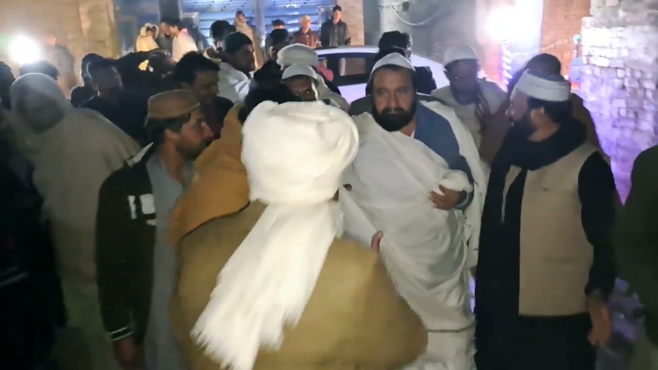 ننگل سودکاں انٹر نیشنل محفل حسن قرات۔