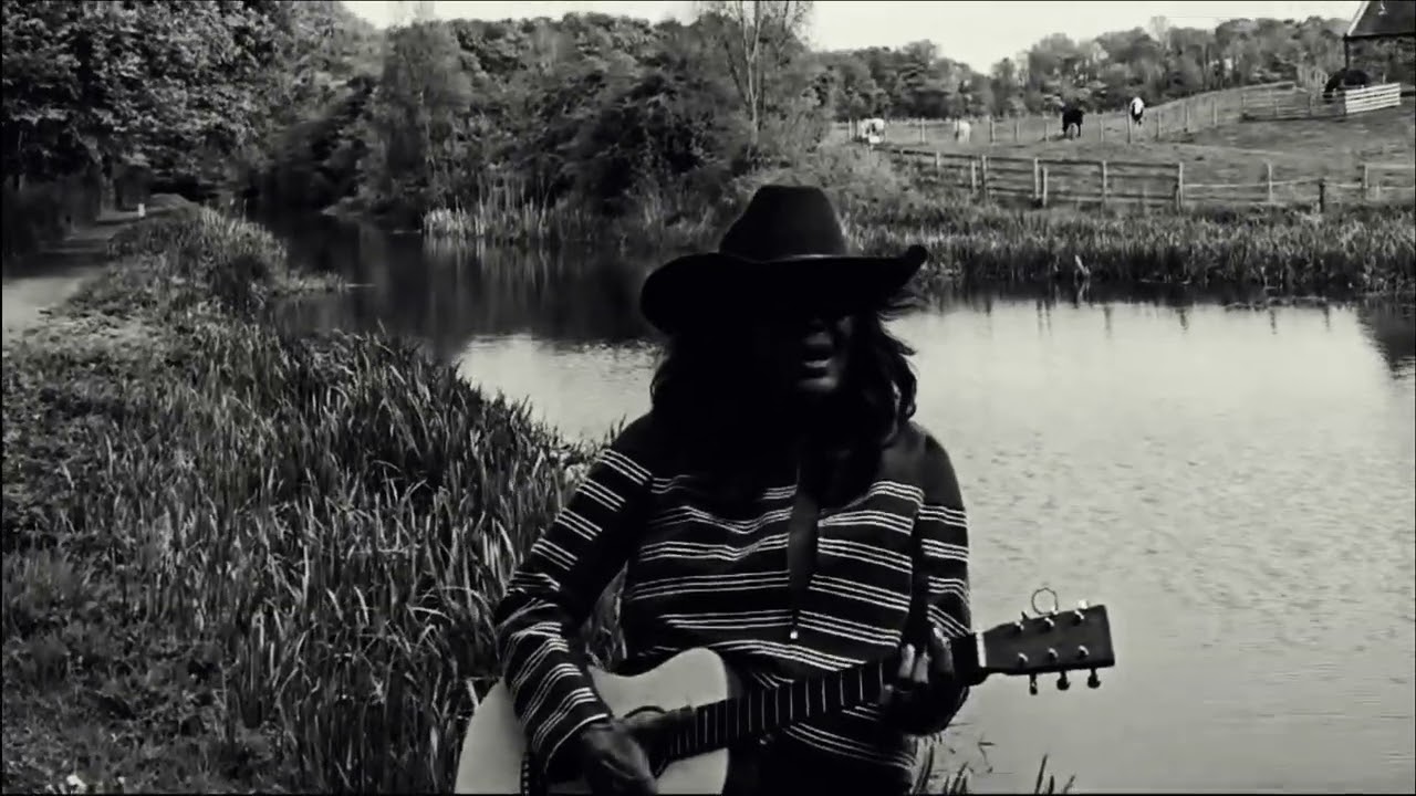 JUDY CHEEKS HOME AGAIN OFFICIAL VIDEO