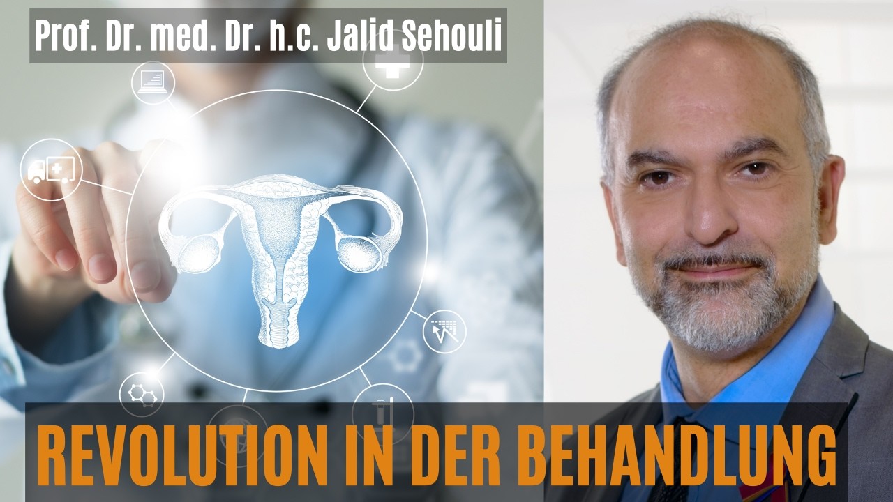 Revolutionäre Fortschritte in der Behandlung von Gebärmutterkörperkrebs – was jede Frau wissen muss!