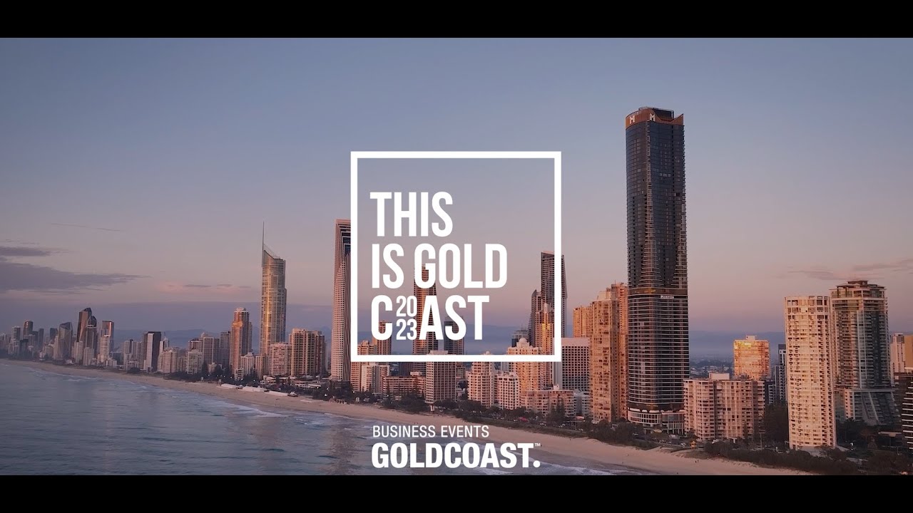 This is Gold Coast 2023