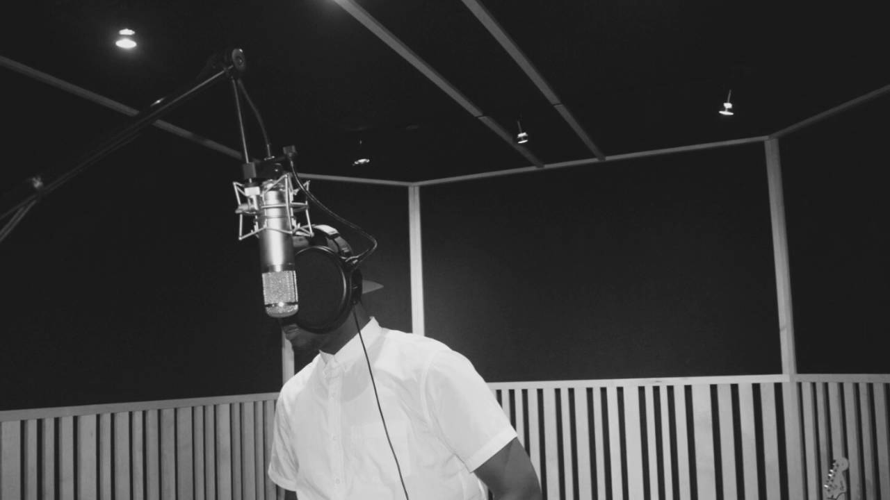 Fire & Desire (HushMix)