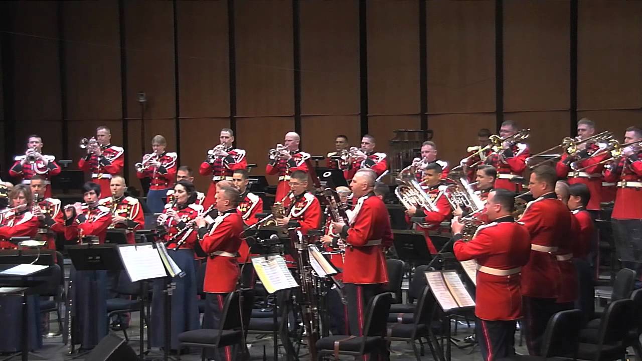 The National Anthem, The Star Spangled Banner - 