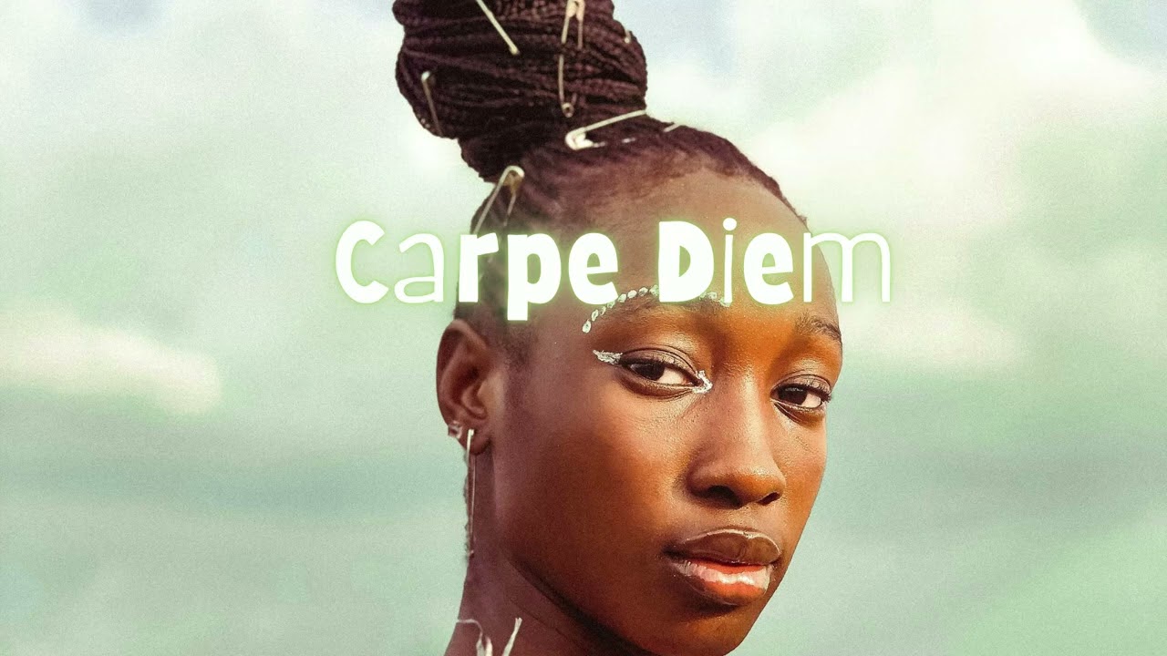 Amapiano x Afrobeat Type Beat 2026 — “CARPE DIEM” | Afrobeat Instrumental