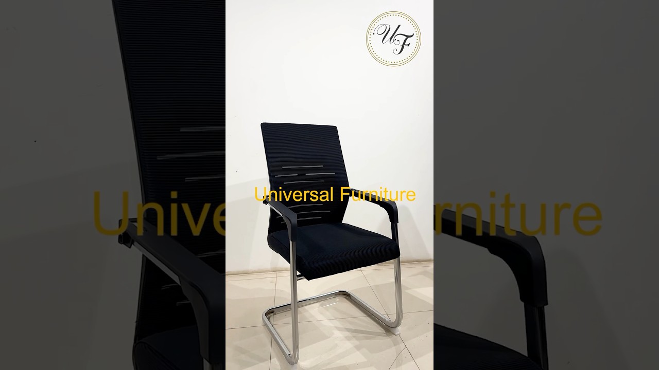 Elevate your comfort game with the ultimate office chair!#OfficeComfort #ErgonomicChair
