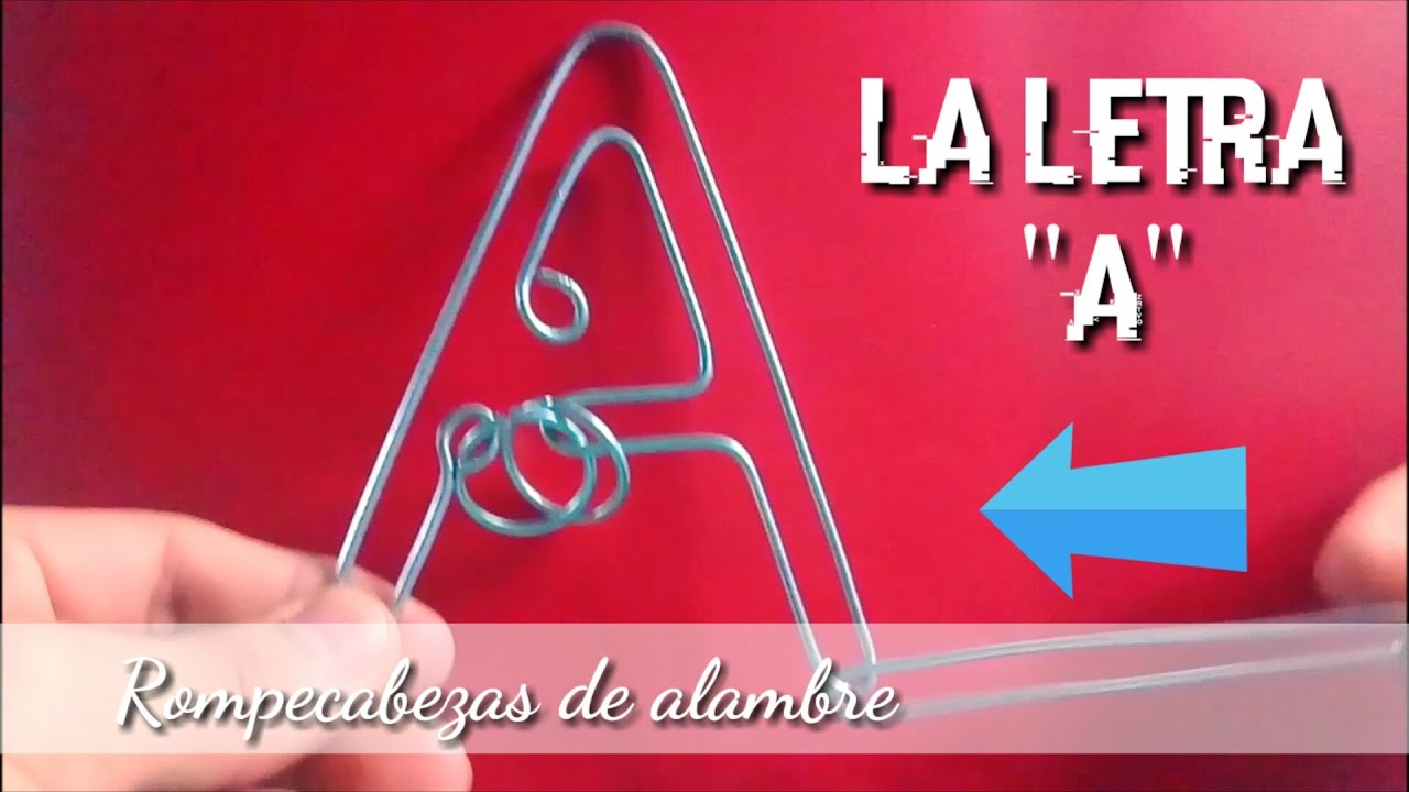 LA LETRA 