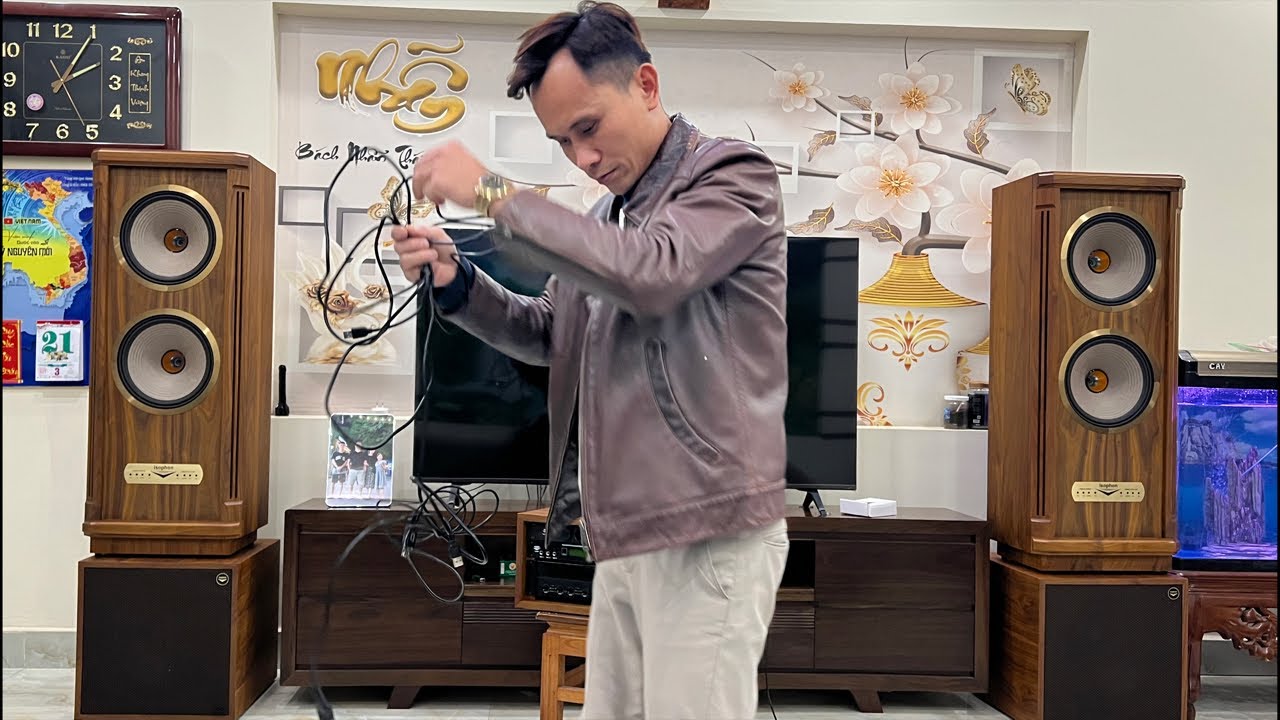 isophon Việt Nam đang phát trực tiếp!