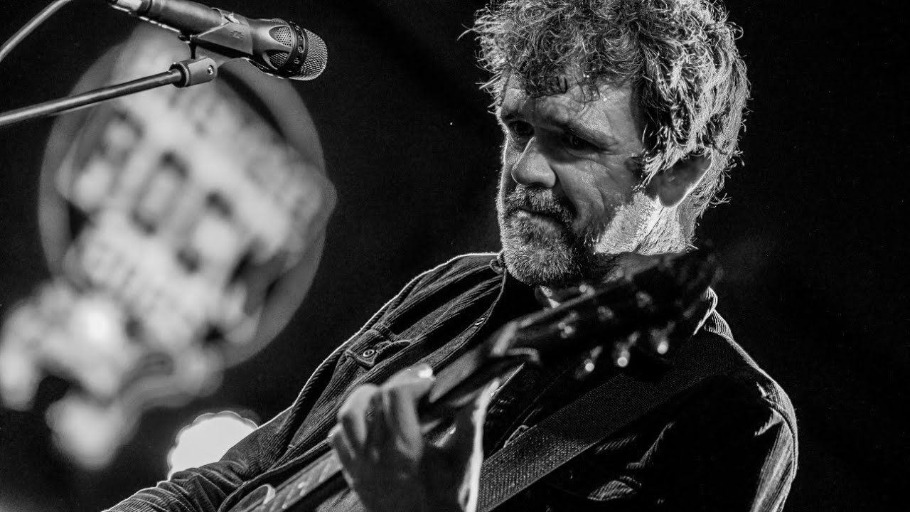 Gorka Urbizu - Etorkizuna Ginenean (Castelo Rock, Muros 09/08/2025)