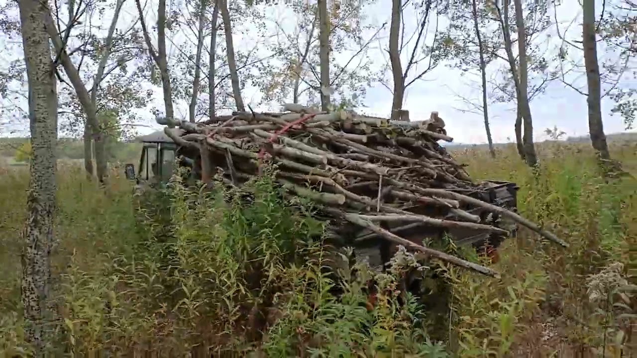 UAZ 452 fahordás