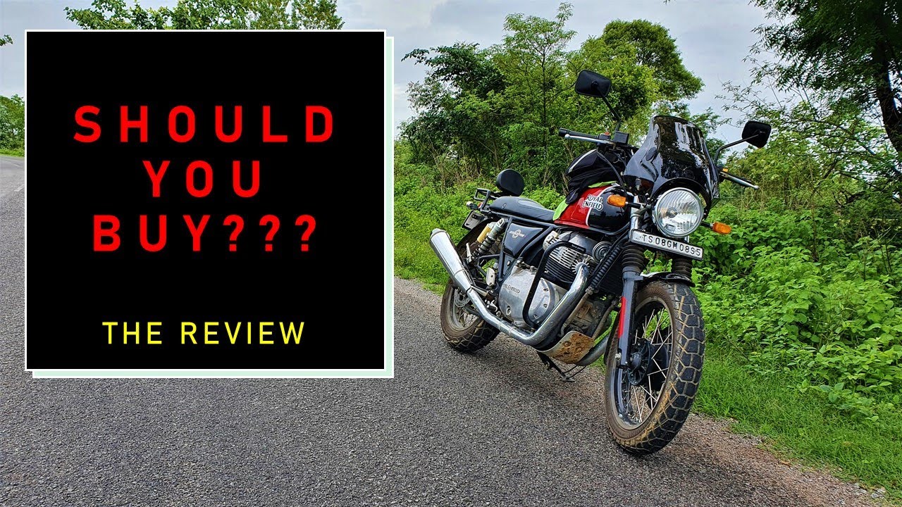 Is the Carbon Racing Wanderer Windshield effective? | Interceptor 650 | Windshield Review | RE Twins