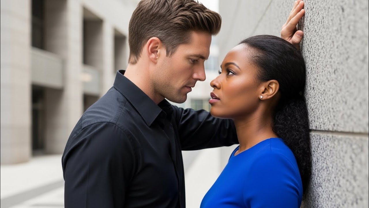 You have no idea how many times I've imagined this, I haven't noticed another woman since you mov...