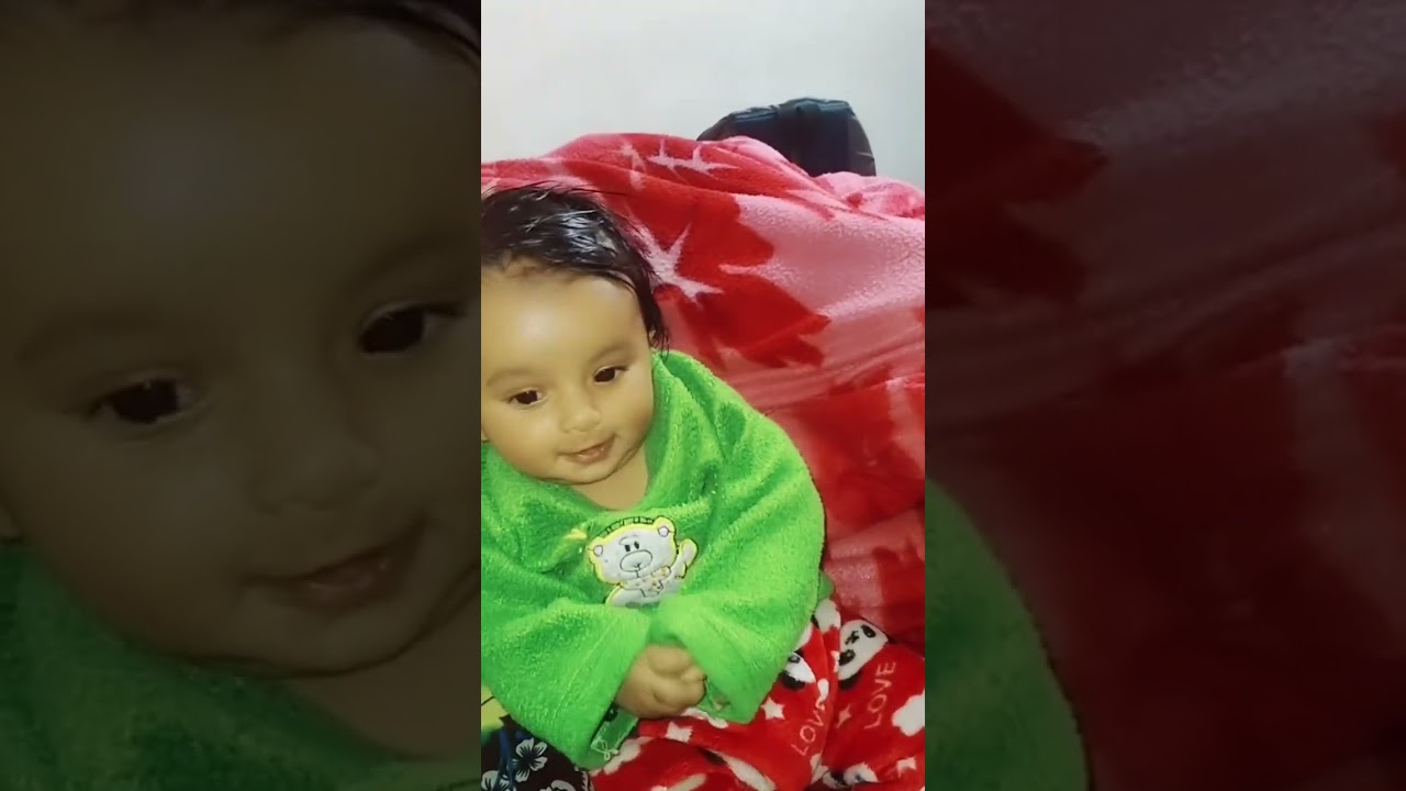 Pari cute movement part 3 #trending #enjoy #fun #kkids #entertainment #entertainment #song #love