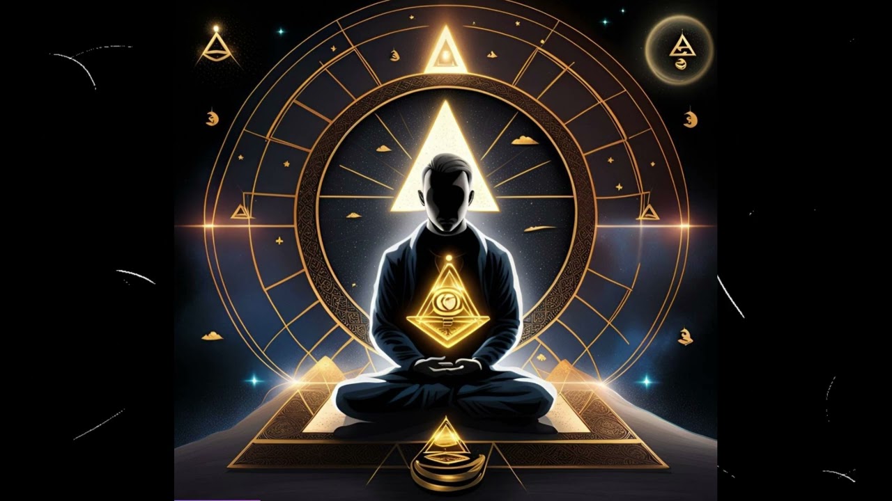 #23 #Aug 21 2023# Music meditation for Positive Energy Key Ab Major #Freemason