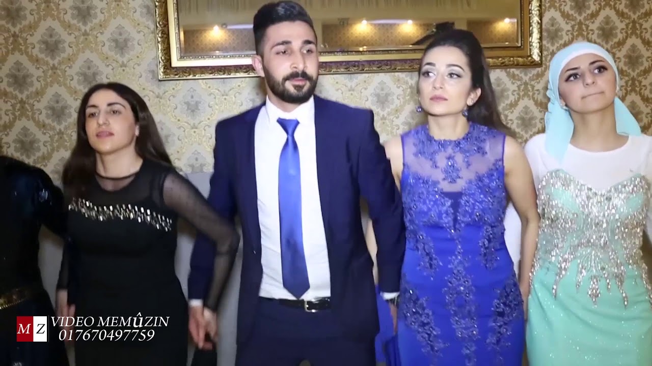 Daweta sülhedin U Mizgin Part 4. - Video mem u zin - Ali Sofi
