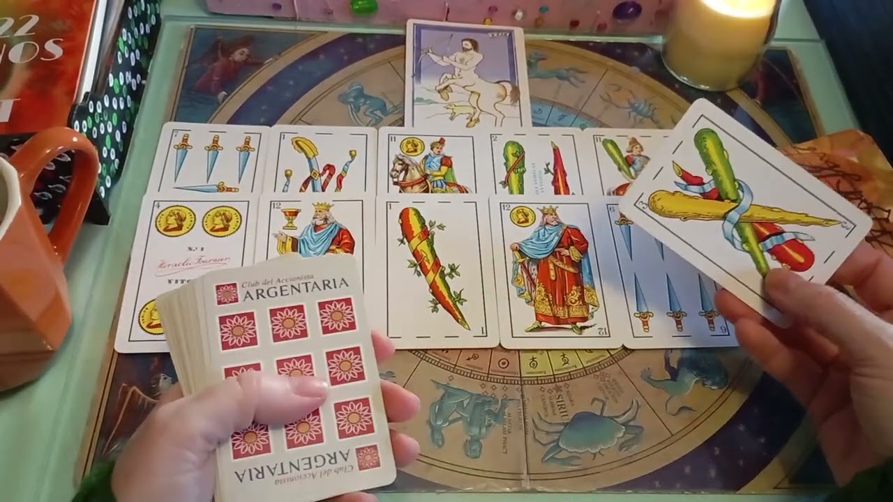 MARZO para SAGITARIO ♐🏹
