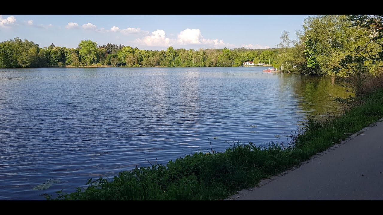 #24 Bad Waldsee, Hymer Museum und Therme mit Abstecher nach Dinkelsbühl