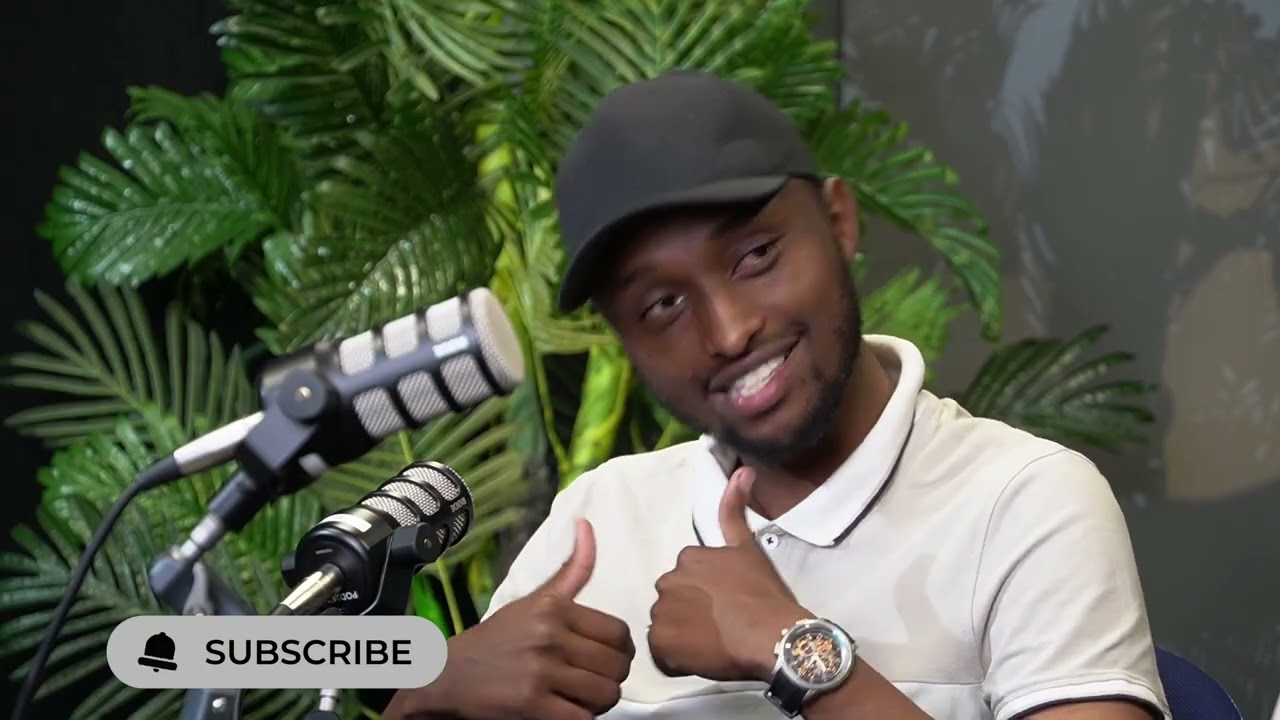 The Corridors Podcast Episode 4 - wHaT U eAt N dRiNk Ft. Pikalorih