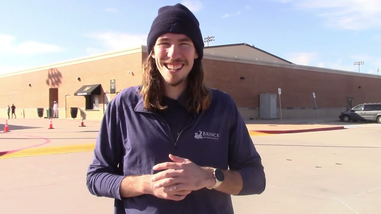 TennisQuest Ep. 2 The Frozen South (UTR Open Prize Money Tournament)