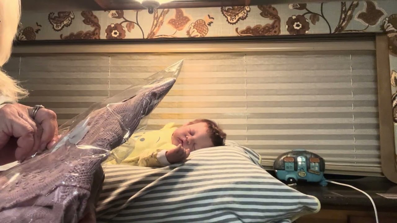 Приходите посмотреть, что я купила на выставке кукол Yophi для #whateveriwantmonday