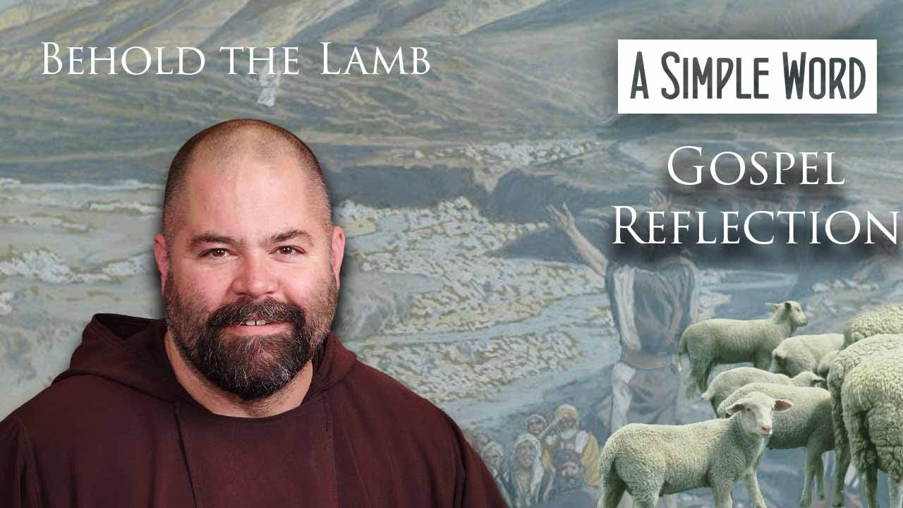 Leading to the Land of Promise | Second Sunday in Ordinary Time