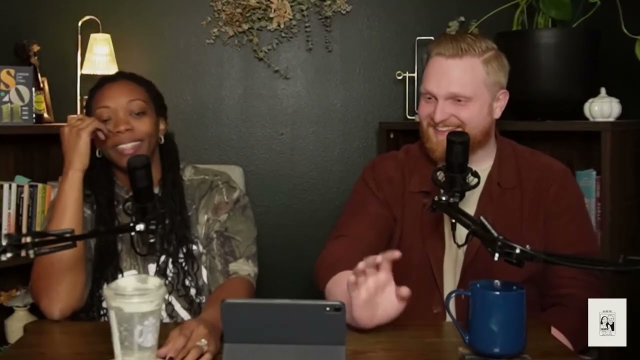 The Conversations That Shaped Our Marriage This Past Year