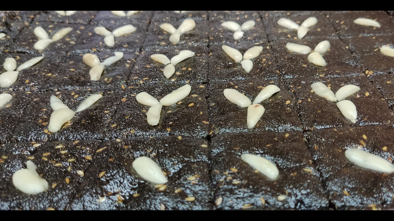 طريقة صواني القزحة مع كافة اسرار نجاحها🧡وبخطوات جدا سهلة رح تعجبكم كثير_ Palestinian Qazha Trays