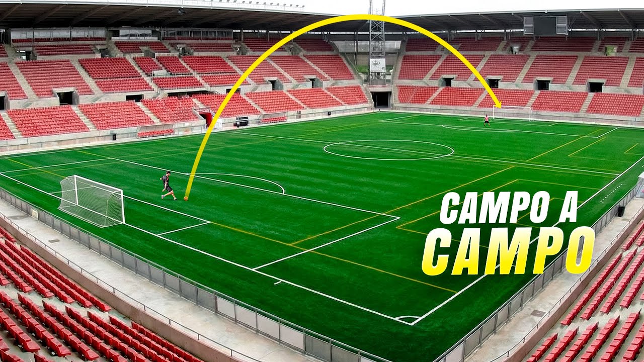 Campo a Campo