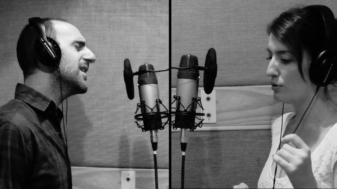 Beato & Cordes - Separate Lives (cover)