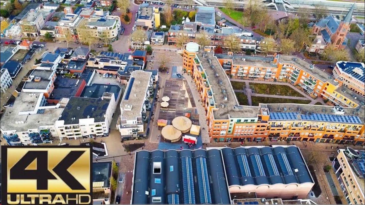 Nejverdal centr🇱🇺 #drone#mavicmini2#dji#travel#djimini2