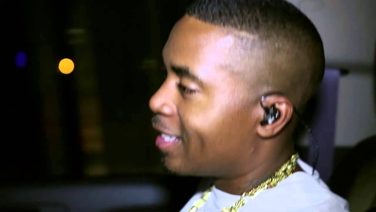BECOMING: Nas - Part 2 [HD]