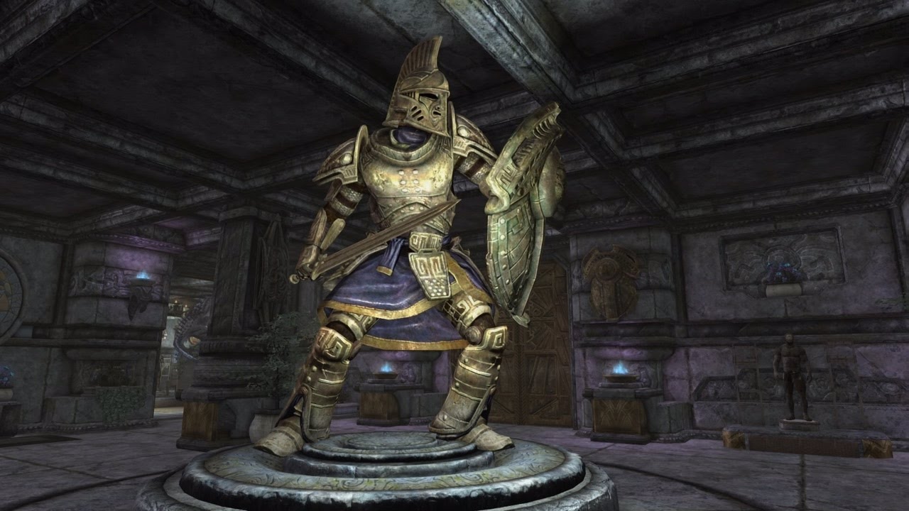 Skyrim PS4 Mods: Breggan's Retreat (Player Home)