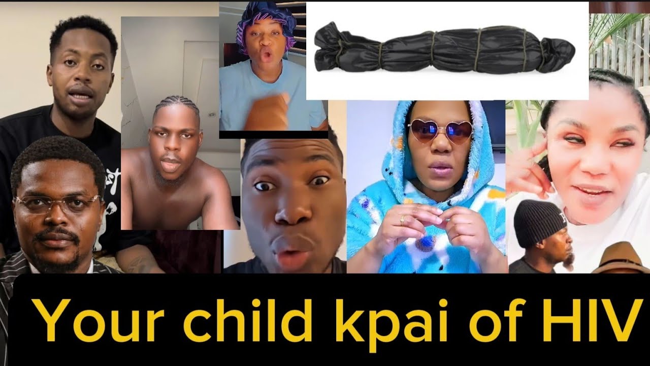 Blord mocks Livinus Nwaosu's late child's de@d body,threatened to k!!l  Livinus