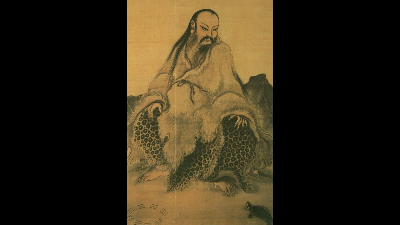 The Book Of Changes: The Yi Jing (I Ching) & Chinese Philosophy