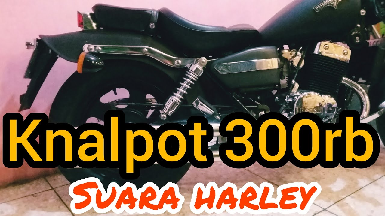 benelli patagonian eagle 250. ganti knalpot,, suara auto ngeblarr...#knapotfreeflow