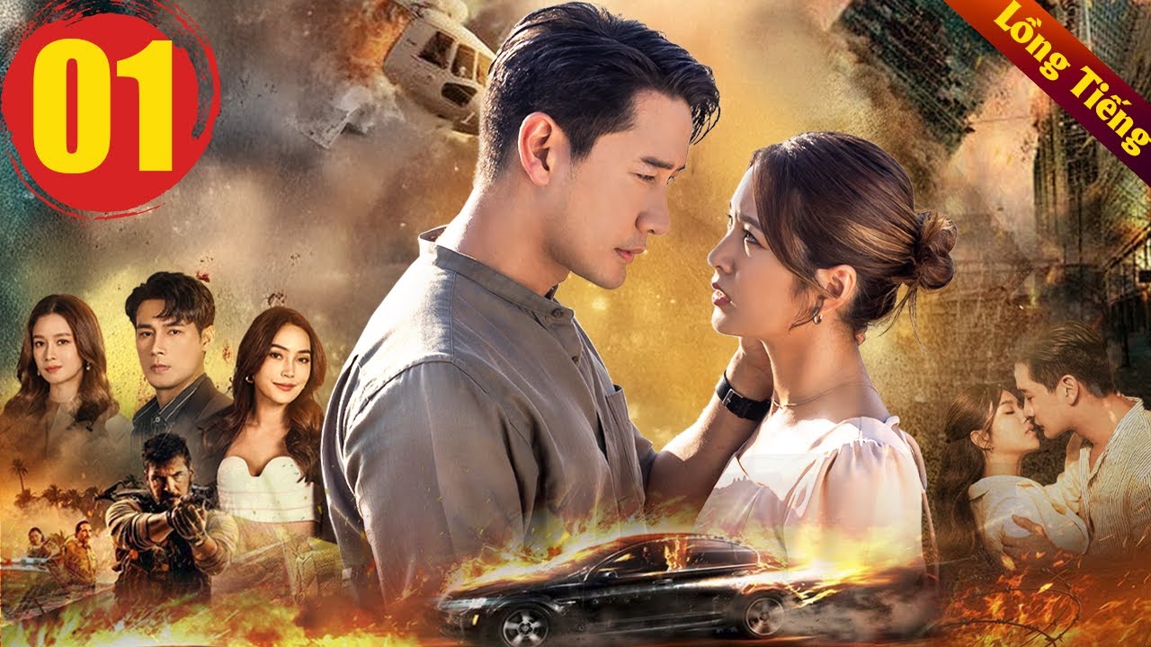 Phim Mới 2025 | GIẢ L&Agrave;M VỢ ANH - Tập 1 | Phim Bộ Ng&ocirc;n T&igrave;nh Lồng Tiếng Hay Nhất