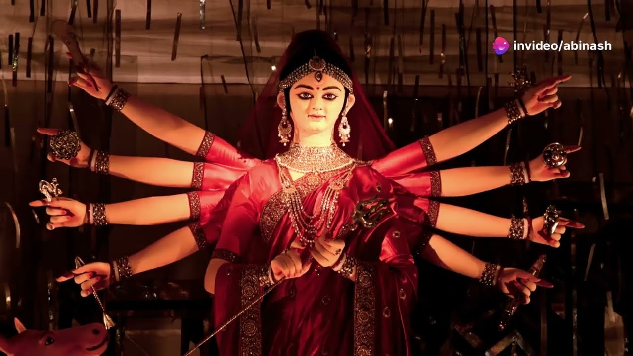 Dussehra   Victory of Good over Evil