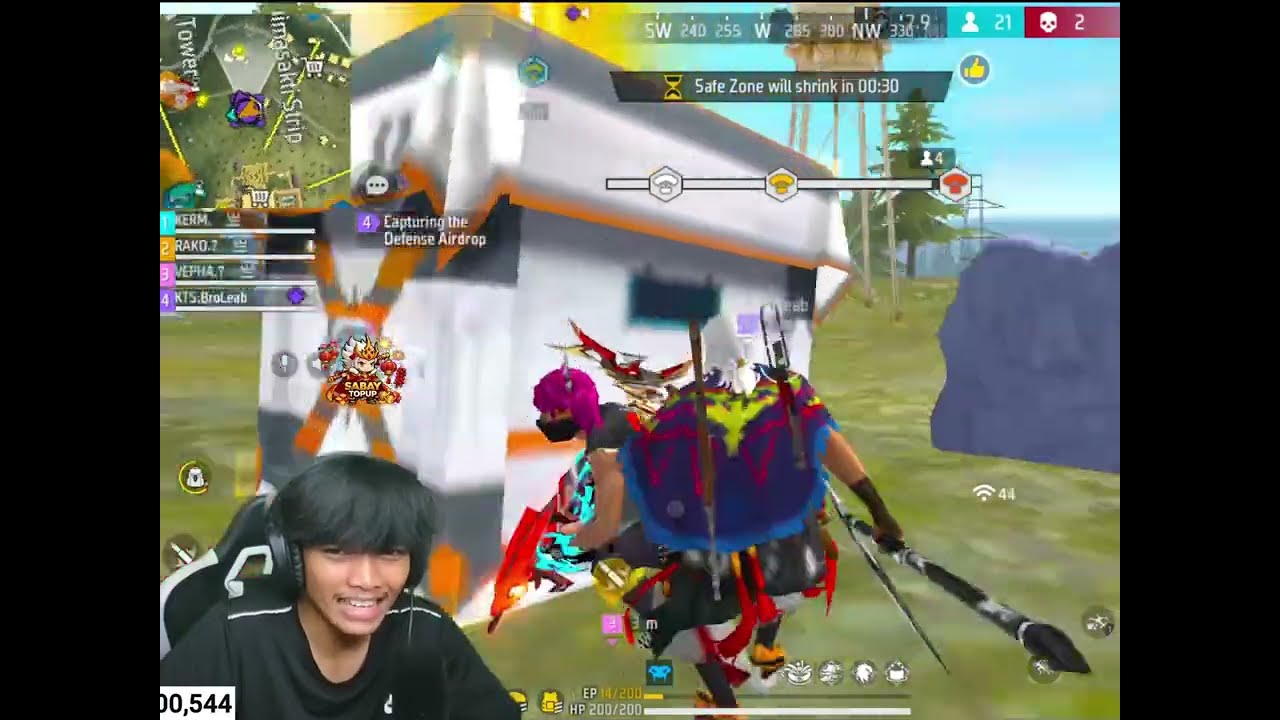 រឿង មិត្តទូរទស្សន៍ 🙂😒